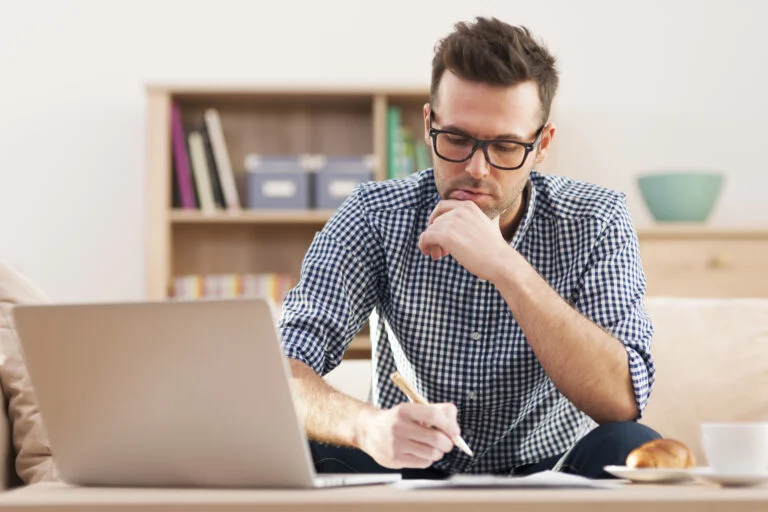 Academic proofreading expert in Melbourne