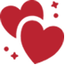 Romance genre book icon for Melbourne Print & Publish