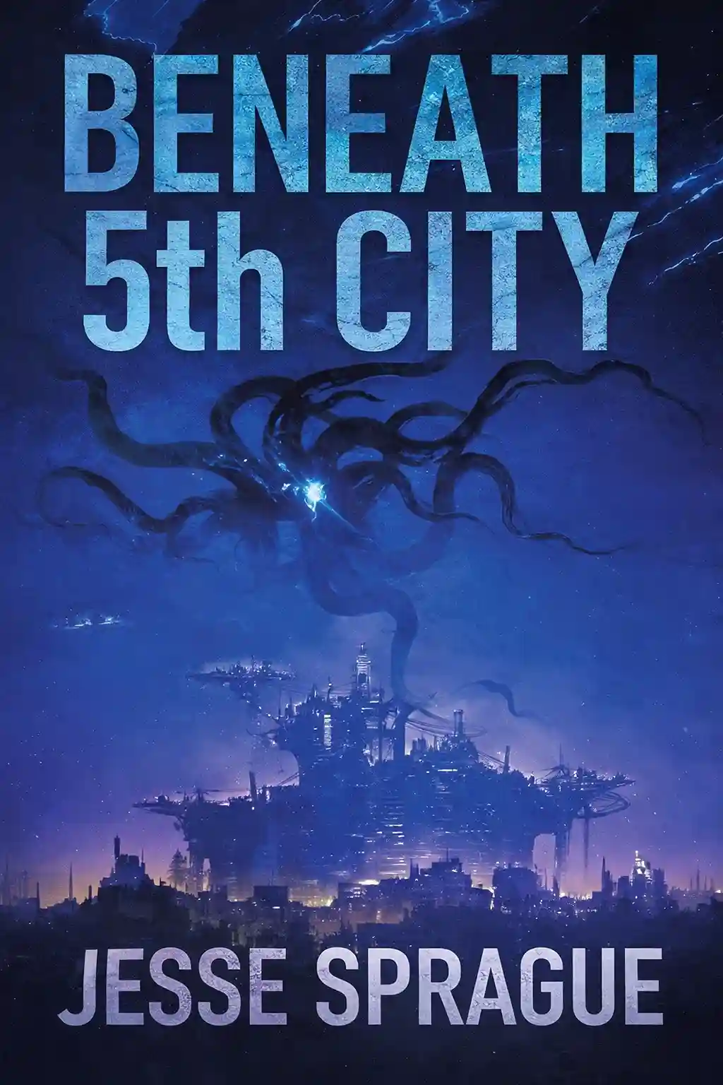 Beneath 5th City
