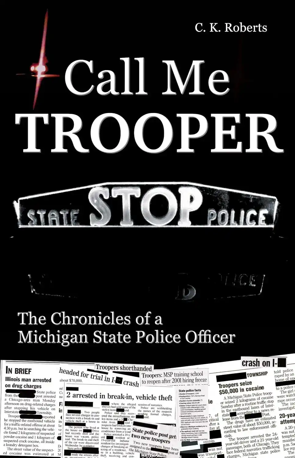 Call Me Trooper