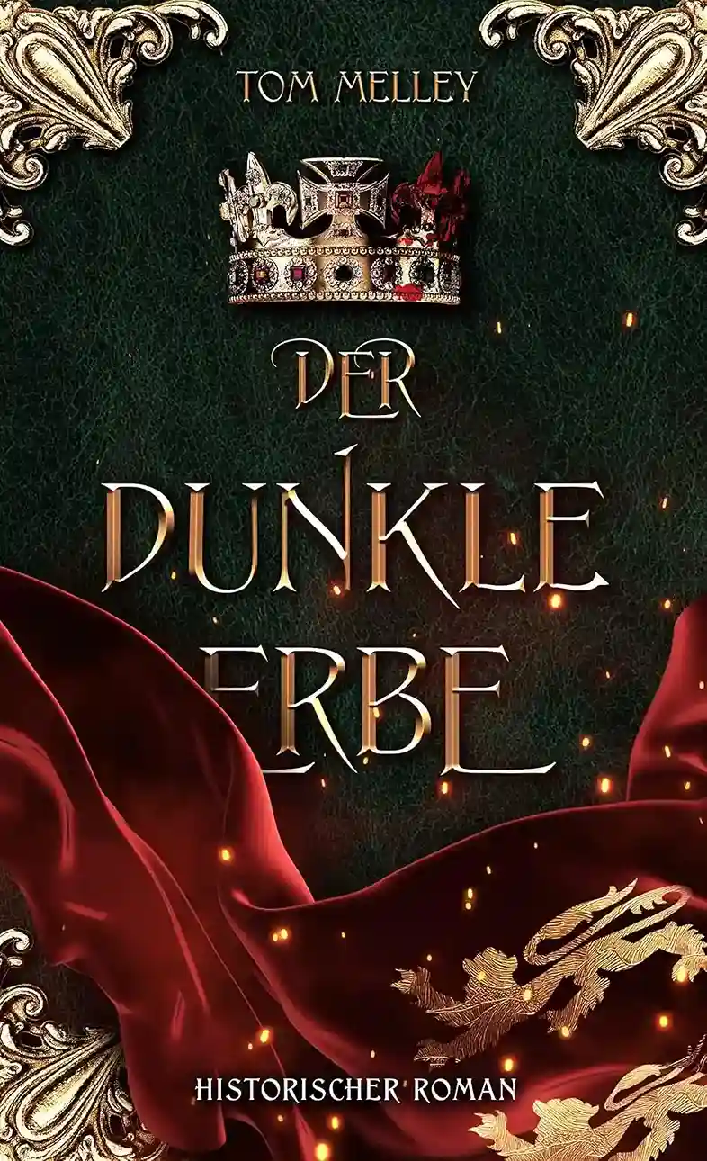 The Dark Heir