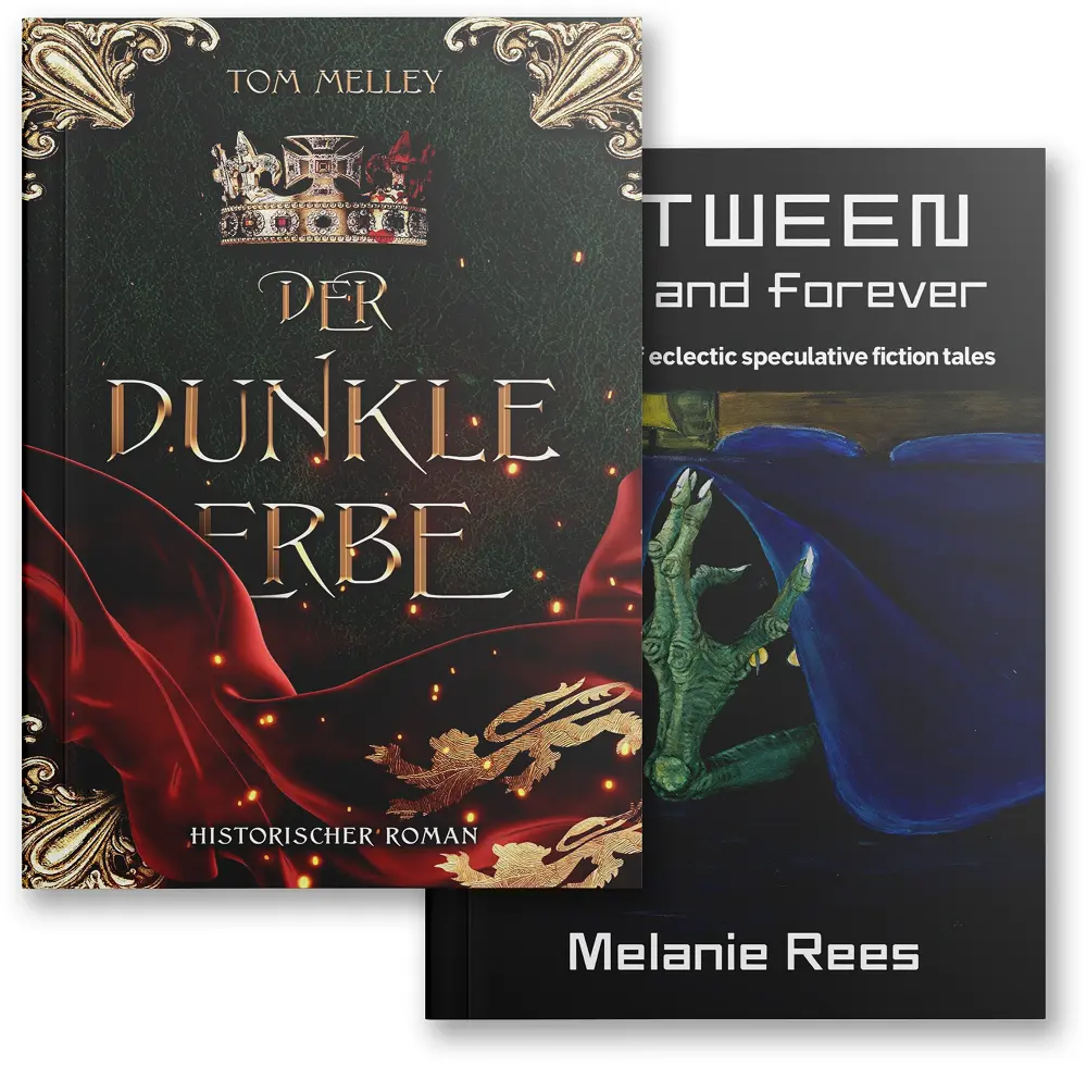 Why book marketing matters