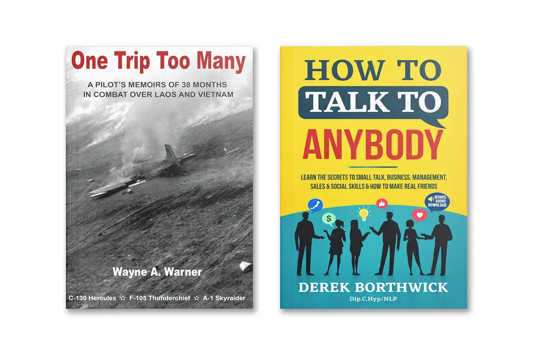 Why book marketing matters