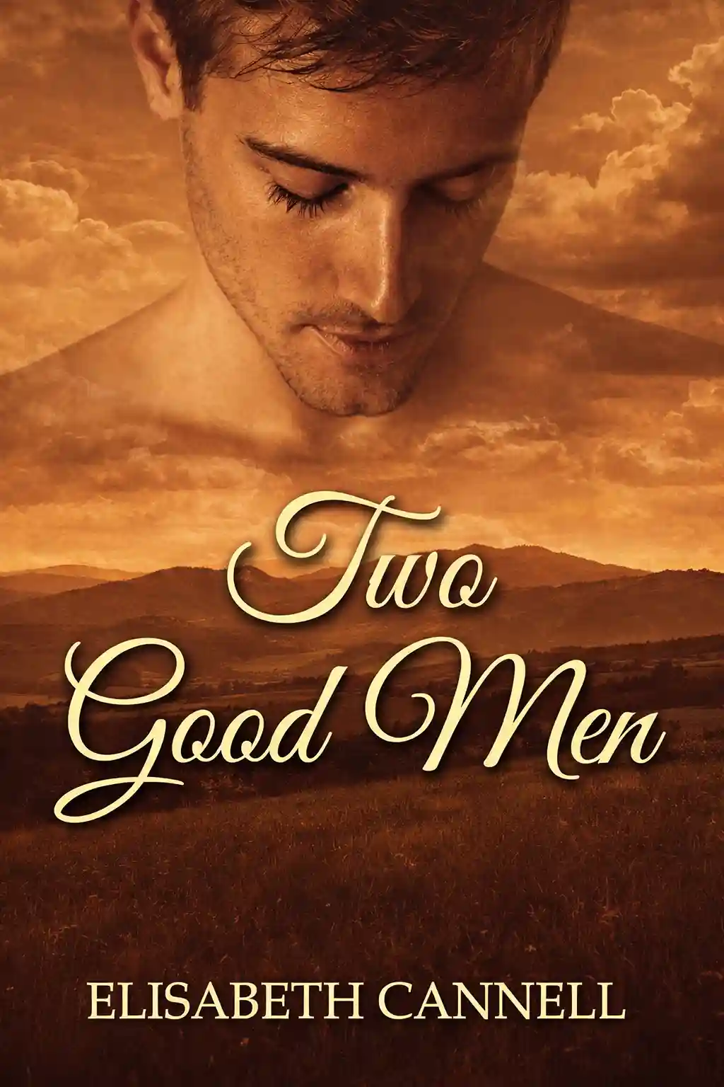 Two Good Men